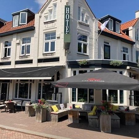 Boutique Hotel De Valk Valkenswaard Kültér fotó
