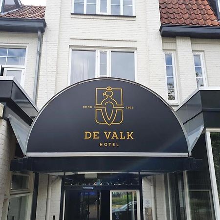 Boutique Hotel De Valk Valkenswaard Kültér fotó