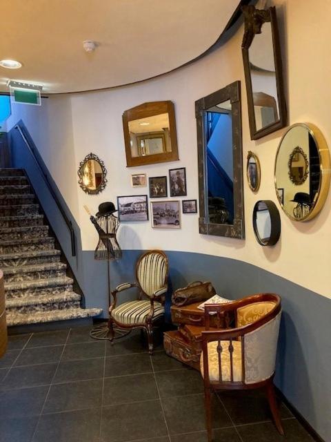Boutique Hotel De Valk Valkenswaard Kültér fotó