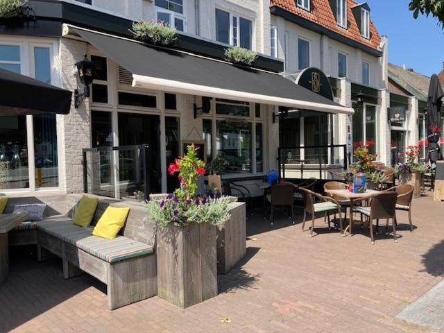 Boutique Hotel De Valk Valkenswaard Kültér fotó