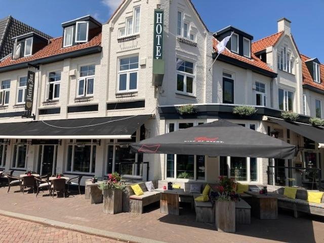 Boutique Hotel De Valk Valkenswaard Kültér fotó