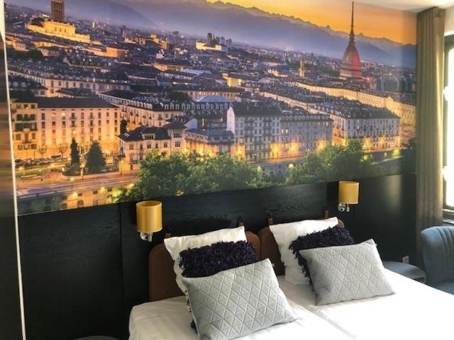 Boutique Hotel De Valk Valkenswaard Kültér fotó