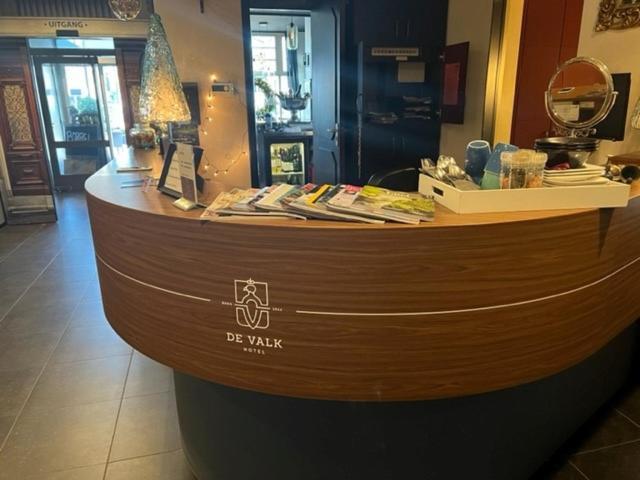 Boutique Hotel De Valk Valkenswaard Kültér fotó