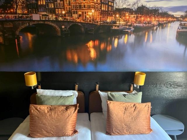 Boutique Hotel De Valk Valkenswaard Kültér fotó