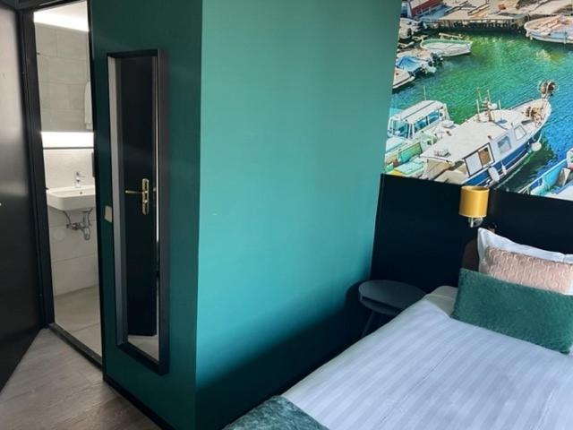 Boutique Hotel De Valk Valkenswaard Kültér fotó