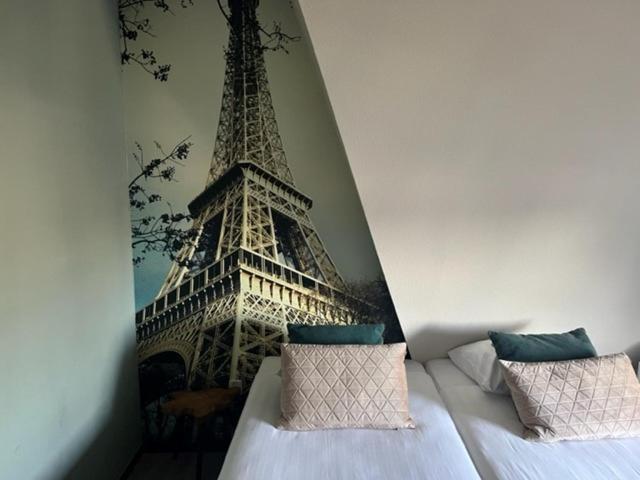 Boutique Hotel De Valk Valkenswaard Kültér fotó