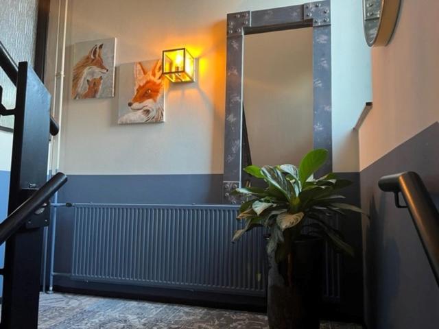 Boutique Hotel De Valk Valkenswaard Kültér fotó