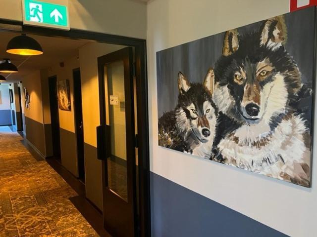 Boutique Hotel De Valk Valkenswaard Kültér fotó